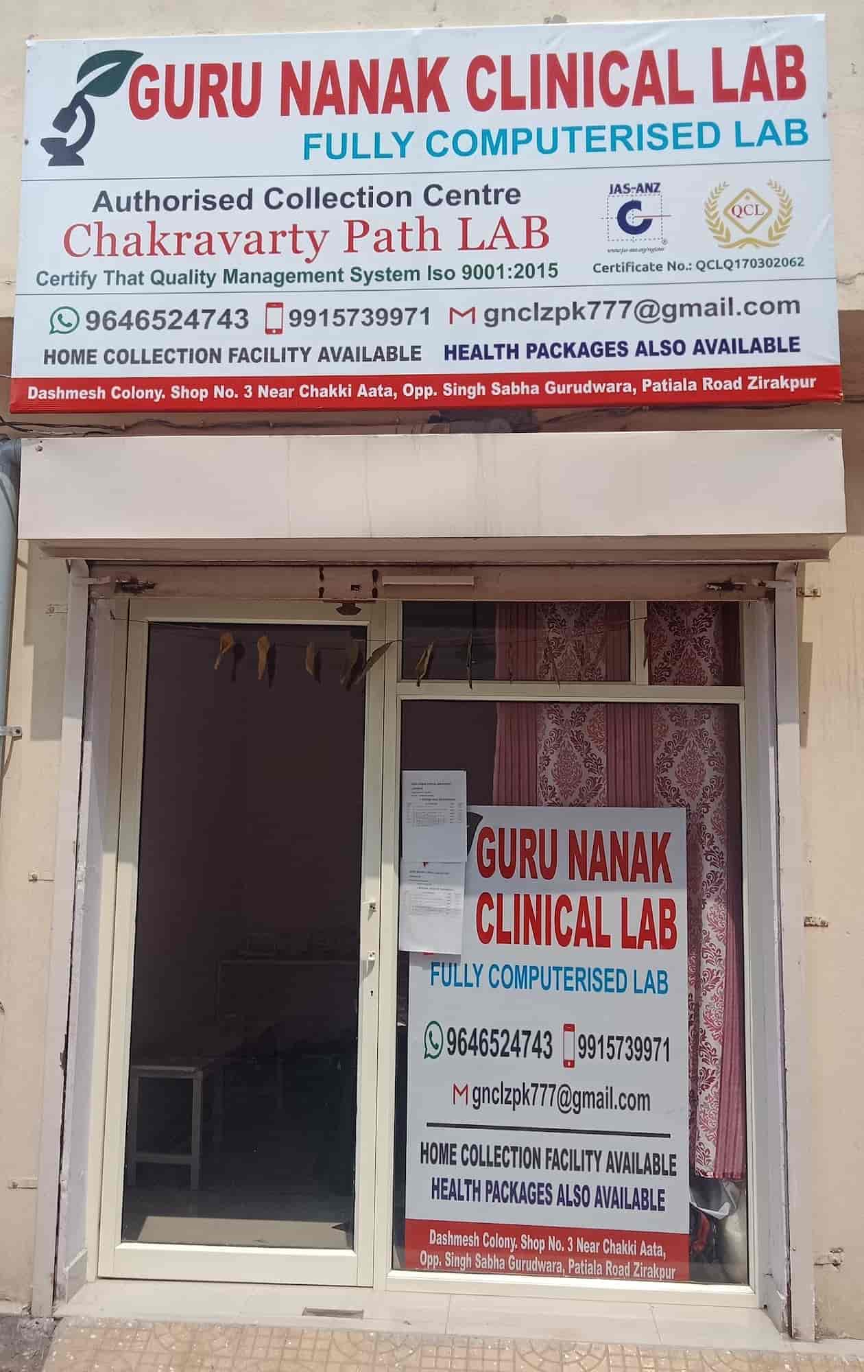 Lab view 5