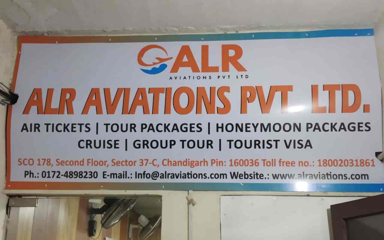 Top Travel Agents in Chandigarh Best Tour Operators Justdial