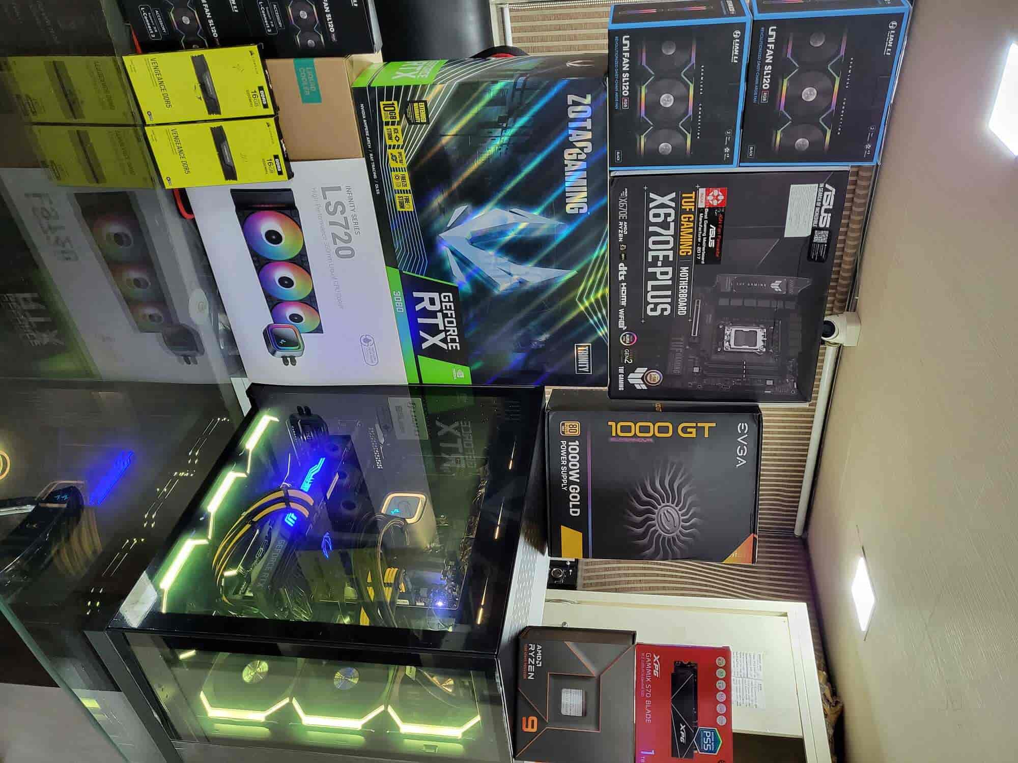 Top Laptop Dealers in Chandigarh Best Laptop Stores Justdial