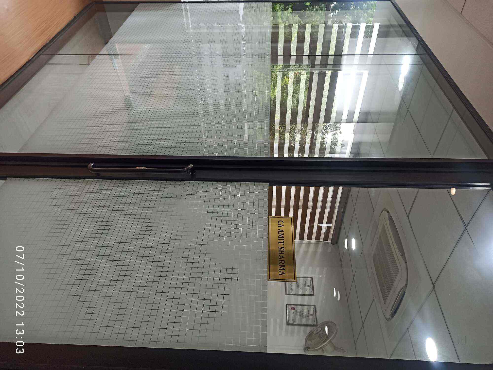 AMIT K SHARMA & ASSOCIATES