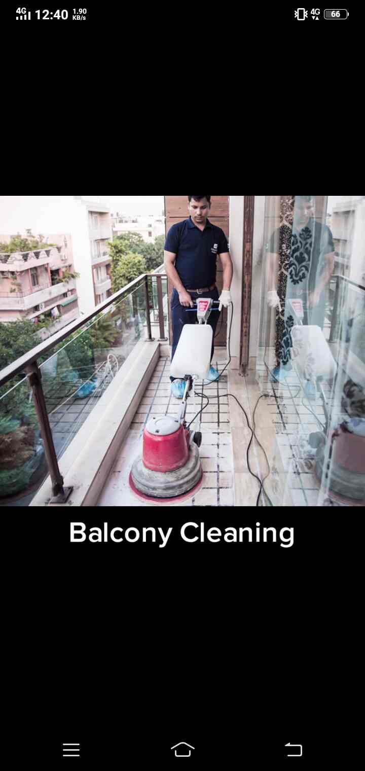 Top Residential Deep Cleaning Services in Chandigarh Sector 48 Best