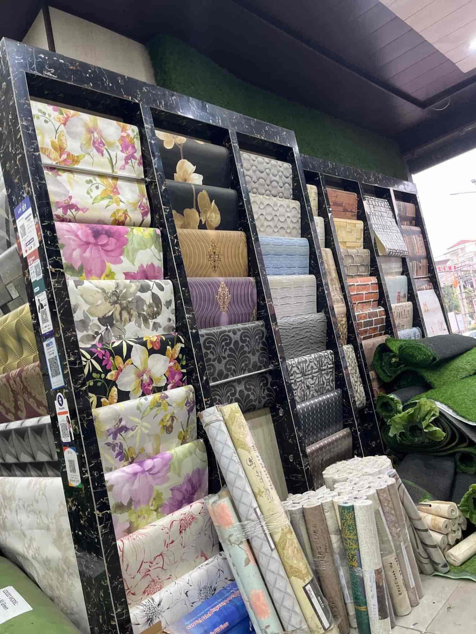 Catalogue Chandigarh Wallpaper Hub in Zirakpur City , Chandigarh