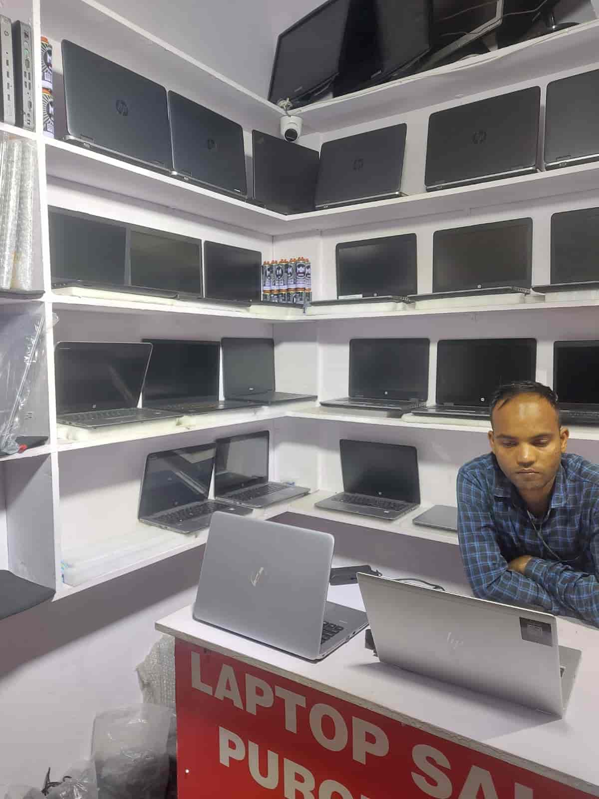 Top Laptop Repair Services in Chandigarh Best Emergency Laptop Repair