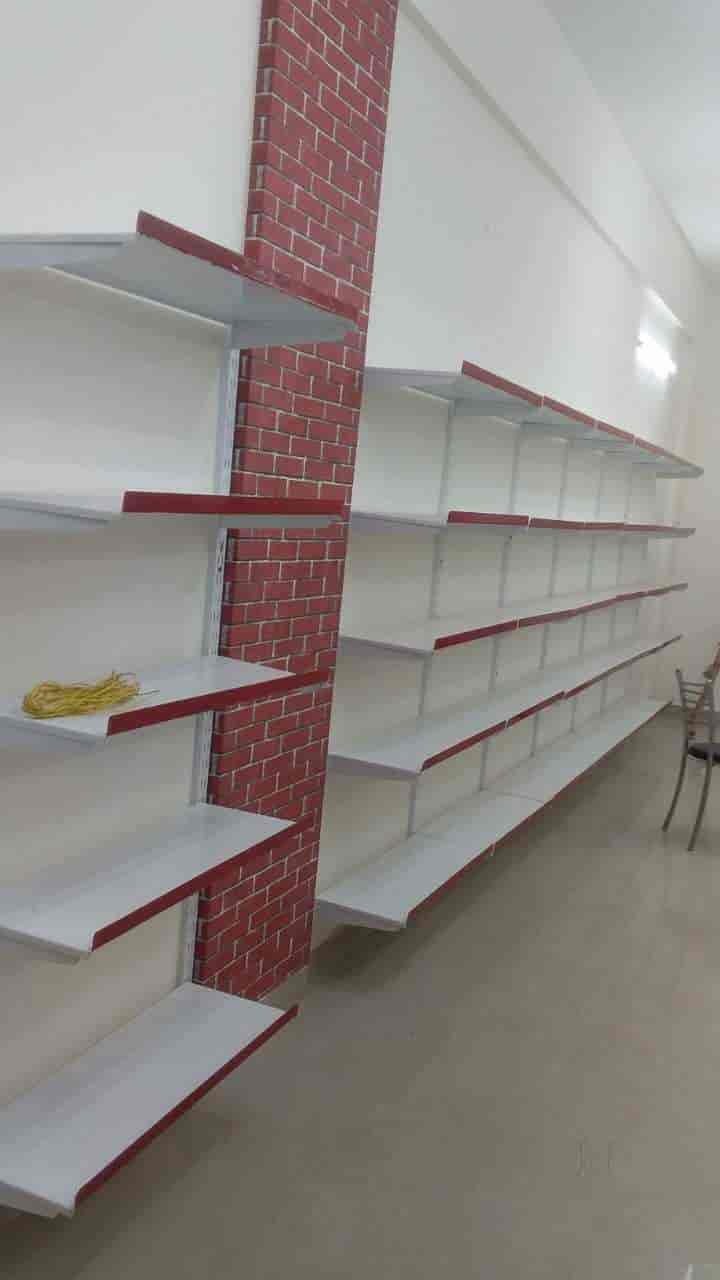 Catalogue R S Steel Industries in Industrial Area Phase 2 Chandigarh