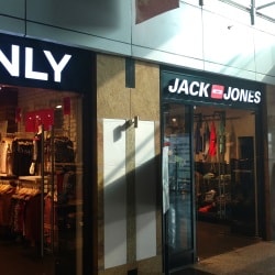 jack&jones jumbo