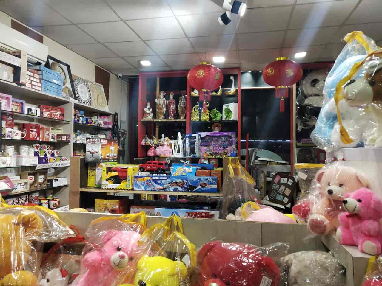 Top Diwali Gift Dealers in Panchkula Best Gift Article Diwali