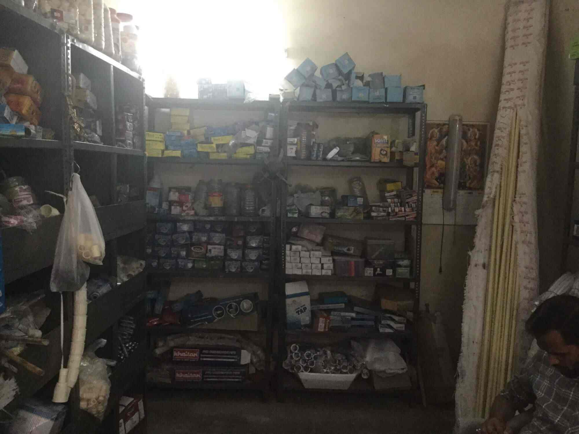 Saini Enterprises in Near Bank Of Baroda,Chandigarh Best Hardware