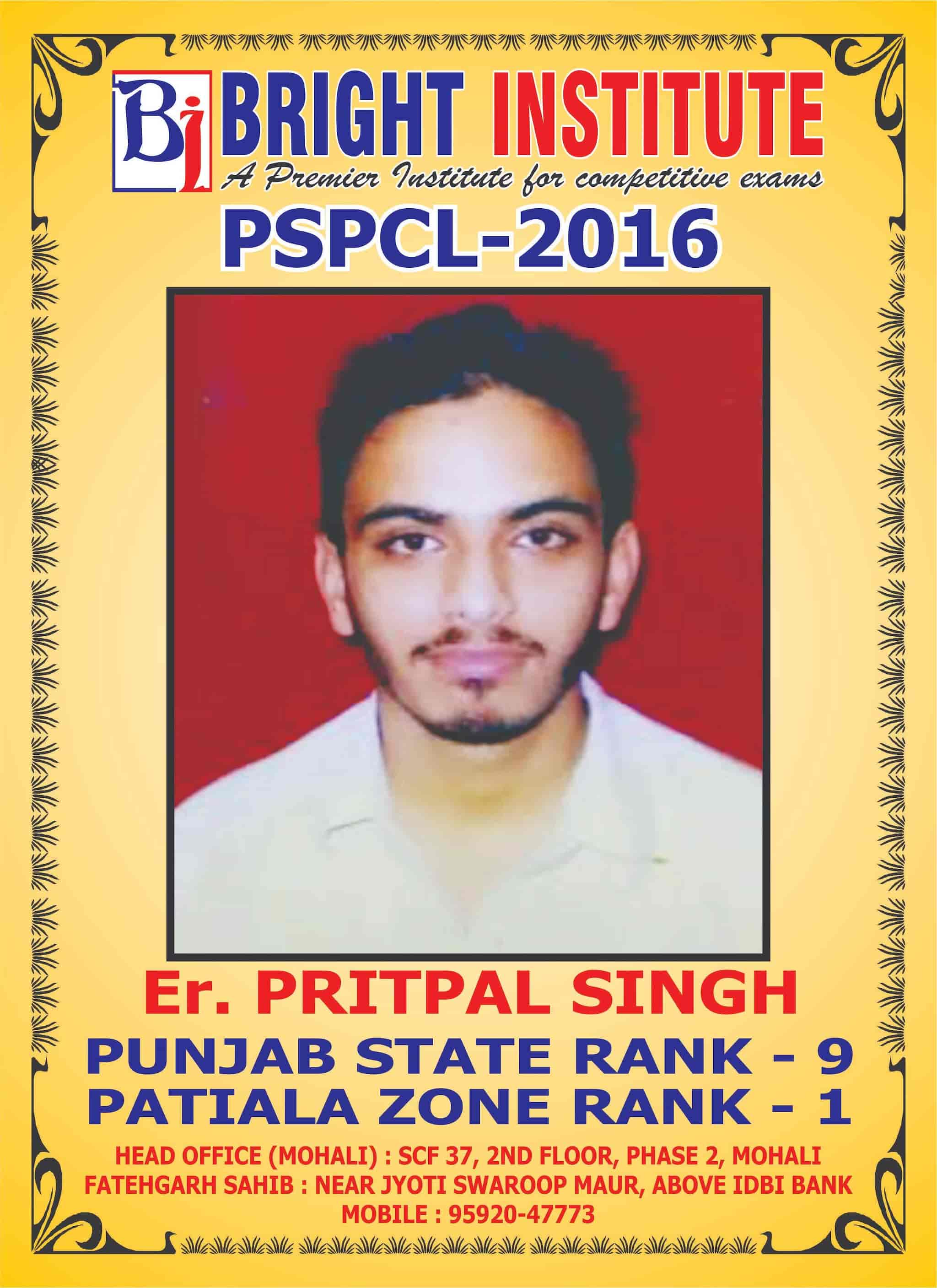 Top Bank Exam Coaching Centre in Chandigarh Sector 35 Best Bank Exam Tutorials Chandigarh