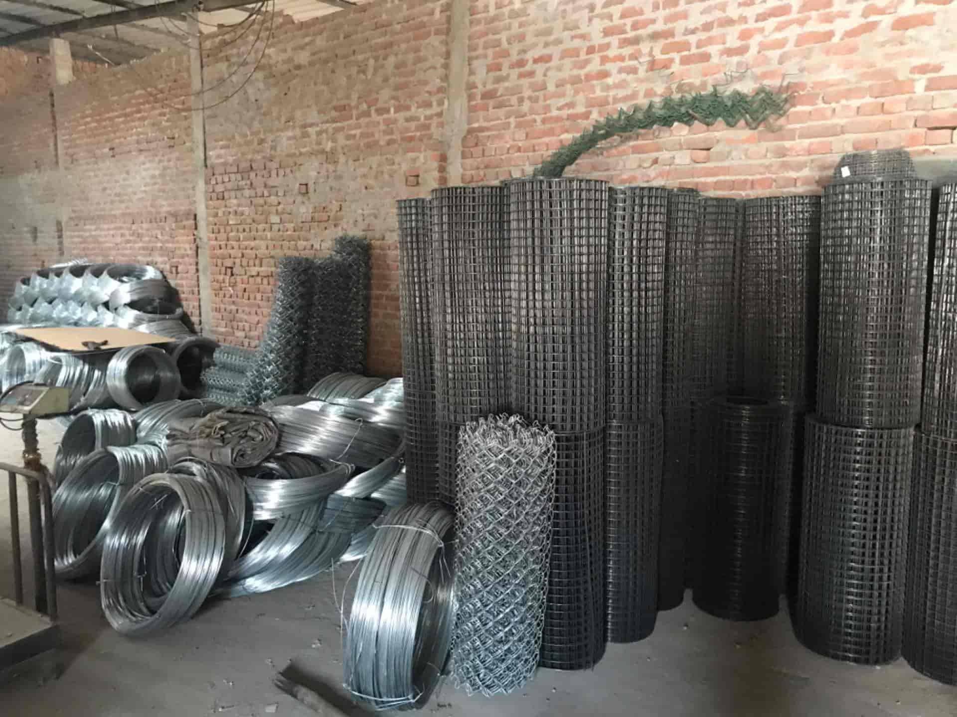 Barbed Wires Barbed Fencing Wires Latest Price, Concertina Wire