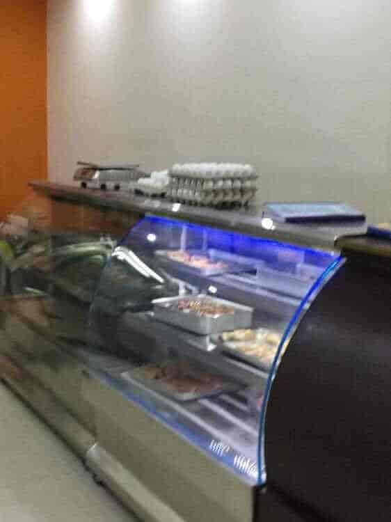 Meat Junction in Gillco Valley,Chandigarh Order Food Online Best