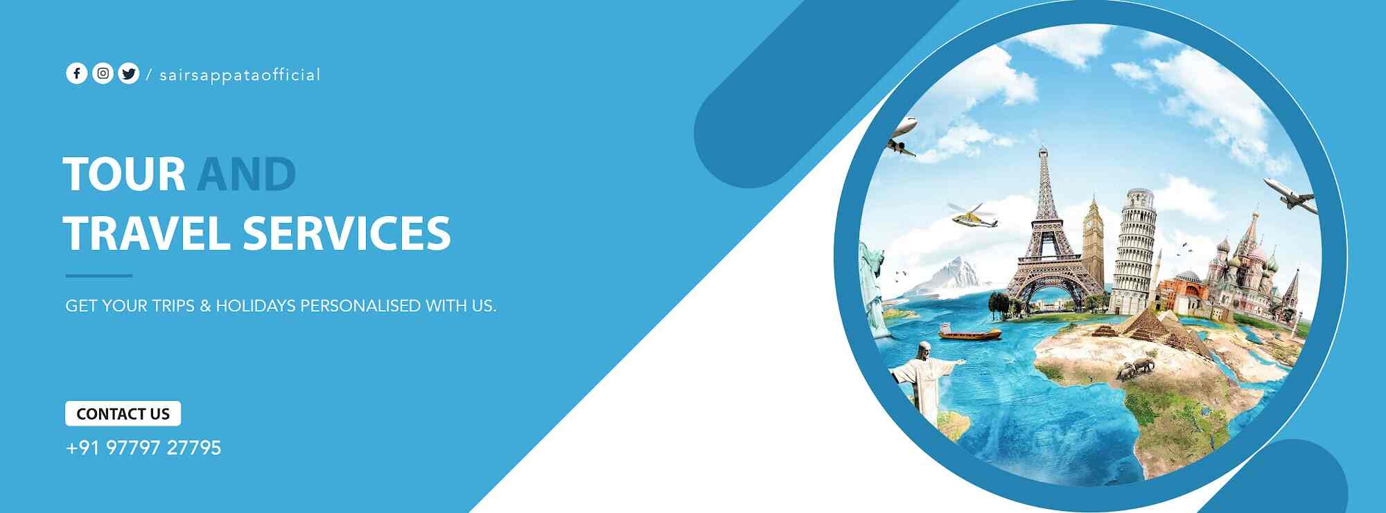 Sair Sappata in Chandigarh Best Travel Agents in Chandigarh Justdial