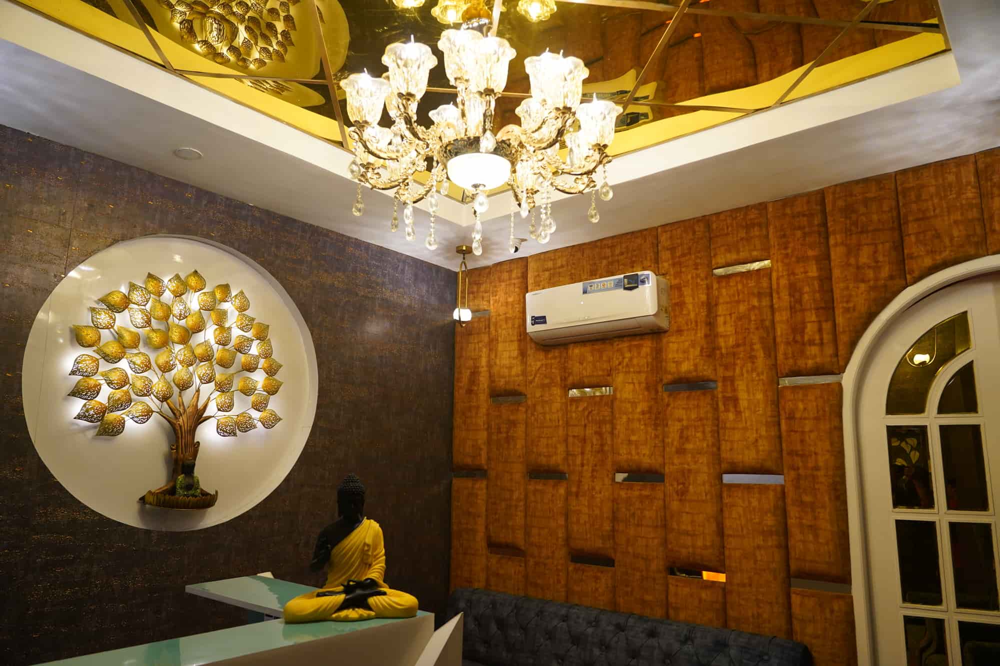 Top Body Massage Centres in Chandigarh Sector 2 Best Massage Centres