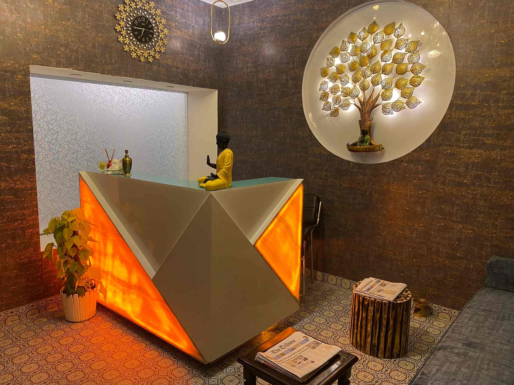 Top Body Massage Centres in Chandigarh Sector 2 Best Massage Centres