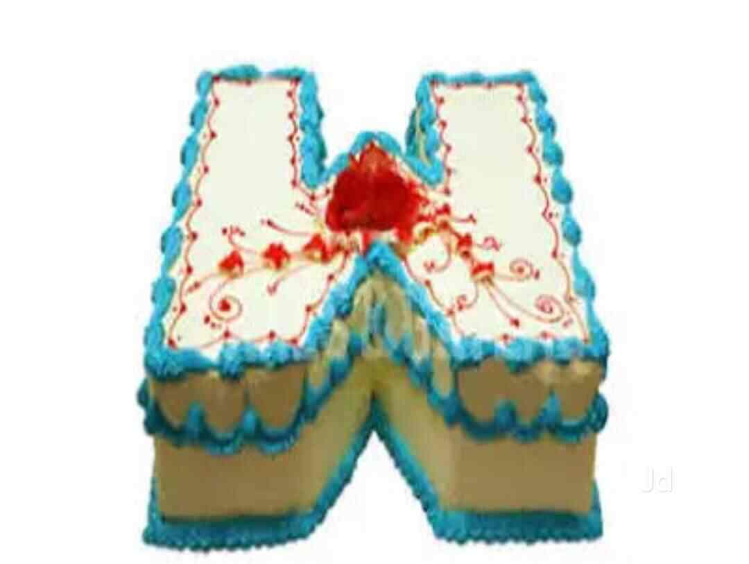 Bakers's Cafe. in Chandigarh Sector 44d,Chandigarh Best Bakeries in