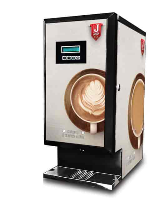 Jotson Espresso Corporation Sector 45 Coffee Vending Machine Dealers In Chandigarh Justdial