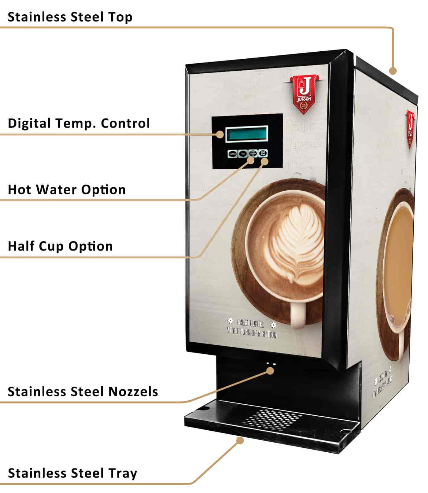 Top Tea Vending Machines On Rent in Chandigarh Sector 35 Best Tea Vending Machines On Rent