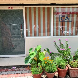 Sumeet Mahajan & Associates