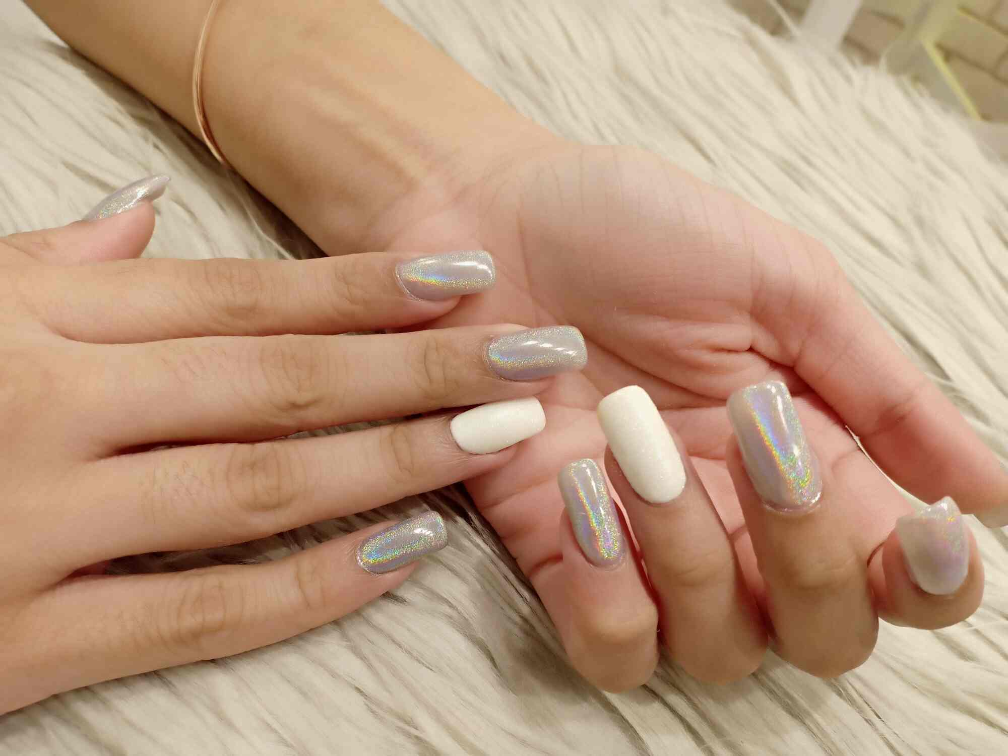 Top Nail Art Salons in Chandigarh Nail Spas in Chandigarh Justdial