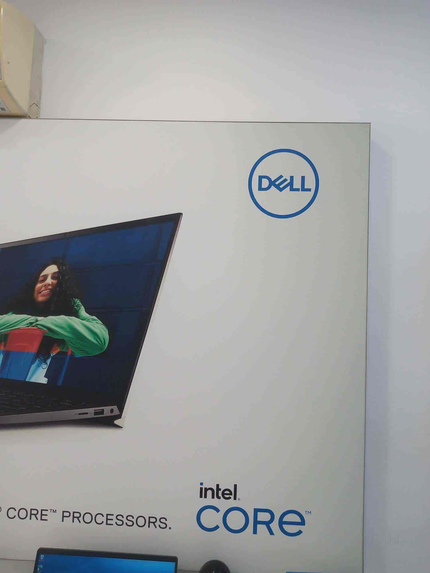 Dell exclusive store in Chandigarh Sector 63 Phase 9,Chandigarh Best