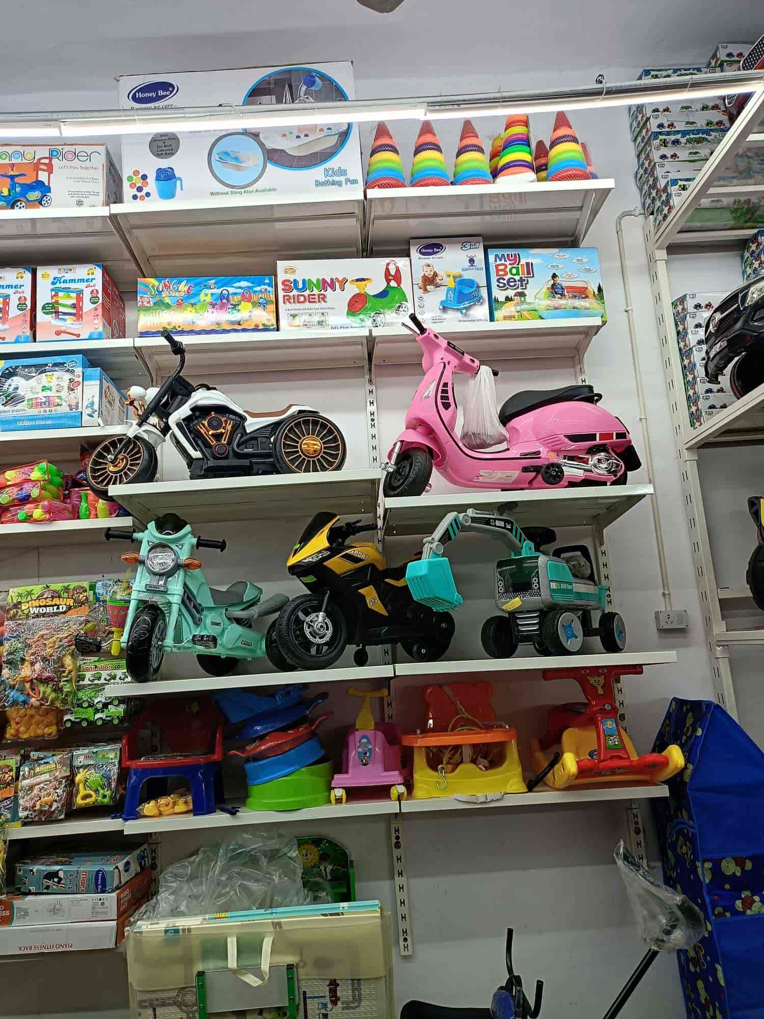 Peppy kid in Industrial Area Phase 2 Chandigarh,Chandigarh - Best