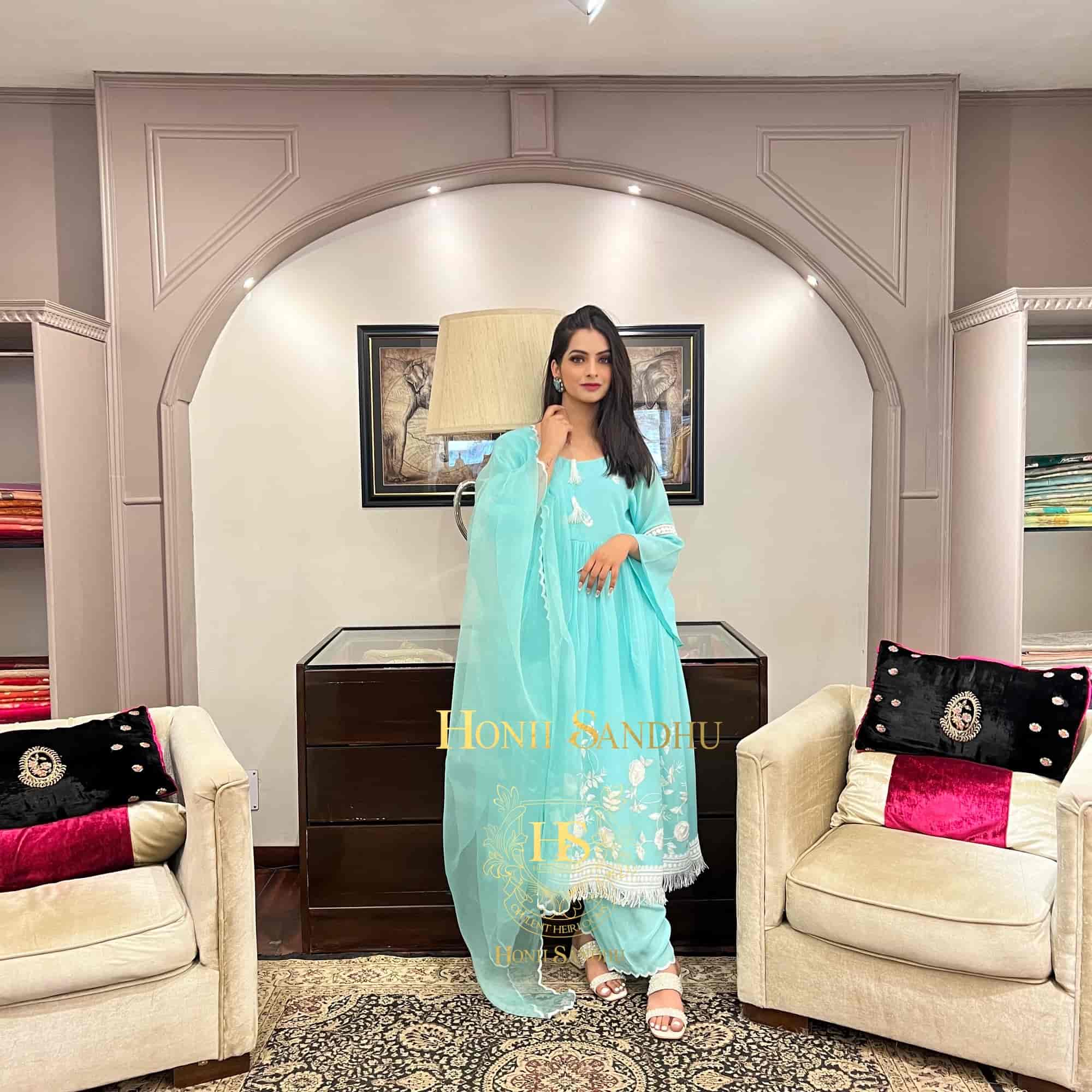 dress designers in chandigarh Top Bridal Lehenga Designers in Chandigarh near me