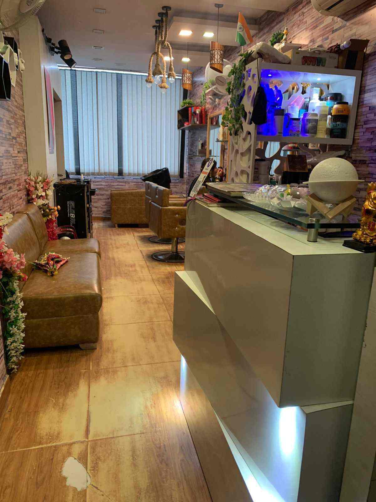 Beauty Zone in Chandigarh Best Body Massage Centres in Chandigarh