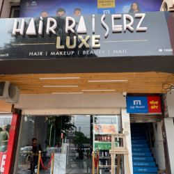 Hair Raiserz in Panchkula Sector 20,Chandigarh - Best Unisex Beauty Parlours in Chandigarh - Justdial Hair Raiserz in Panchkula Sector 20,Chandigarh - Best Unisex Beauty Parlours in Chandigarh - Justdial