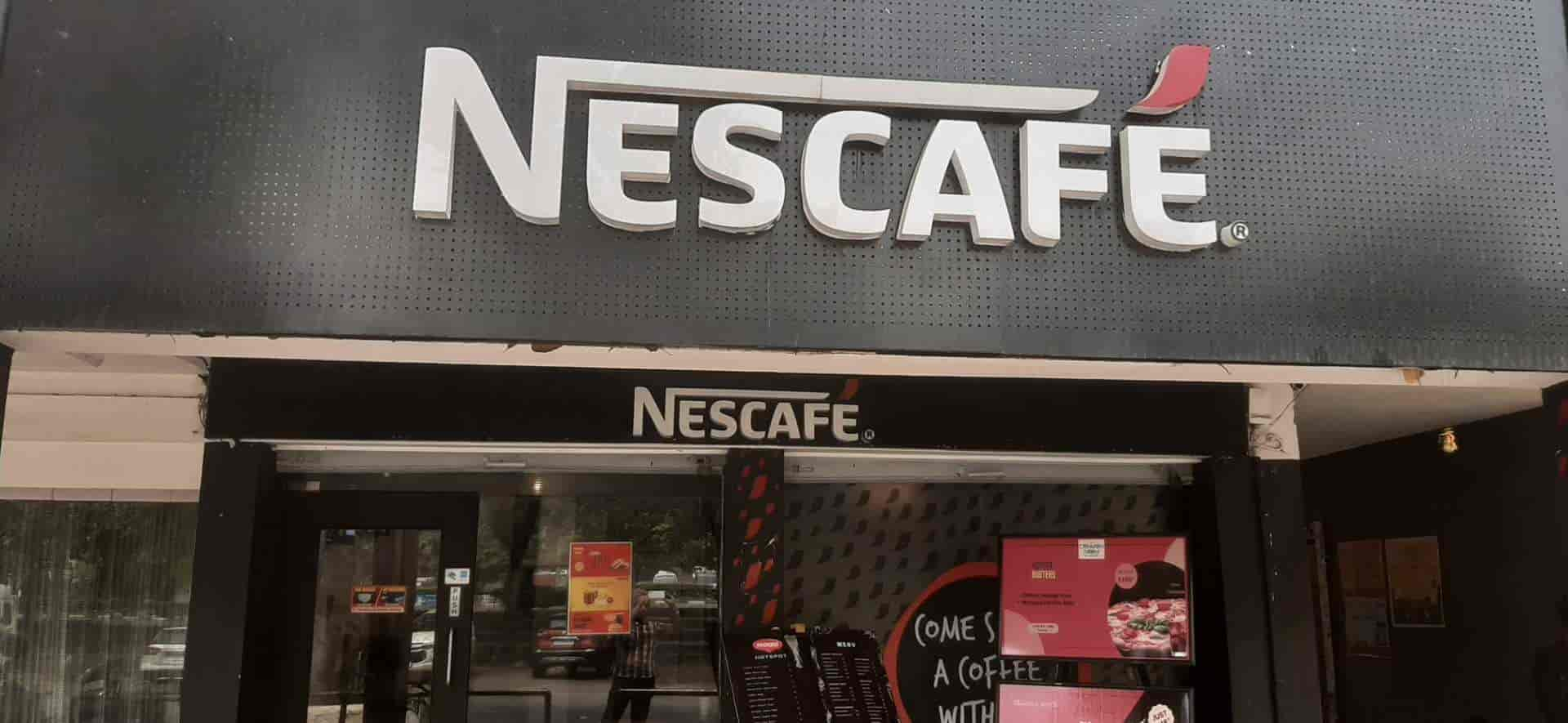 Nescafe in Mani Majra Chandigarh Coffee Shops near me in Chandigarh Justdial