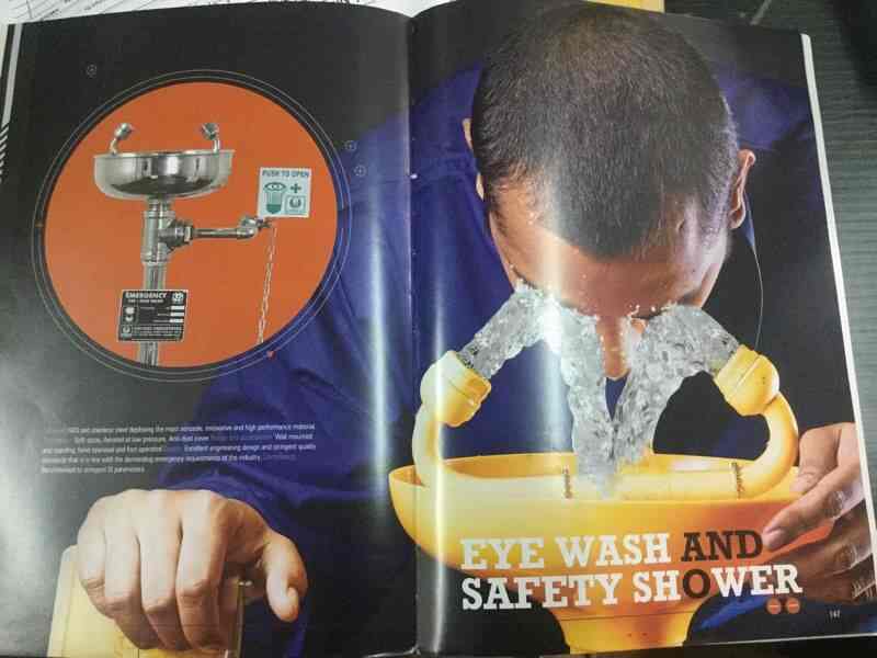 Top Industrial Safety Shoe Dealers in Ramdarbar Best Labour Safety