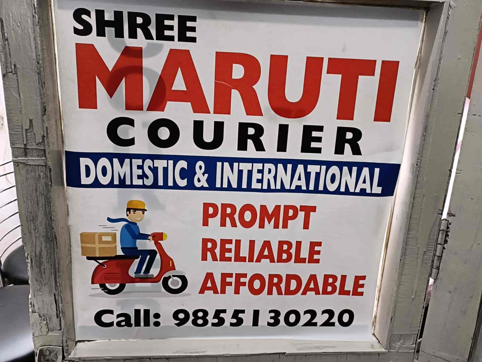 Top Blue Dart Courier Services near Chandigarh Railway StationRailway