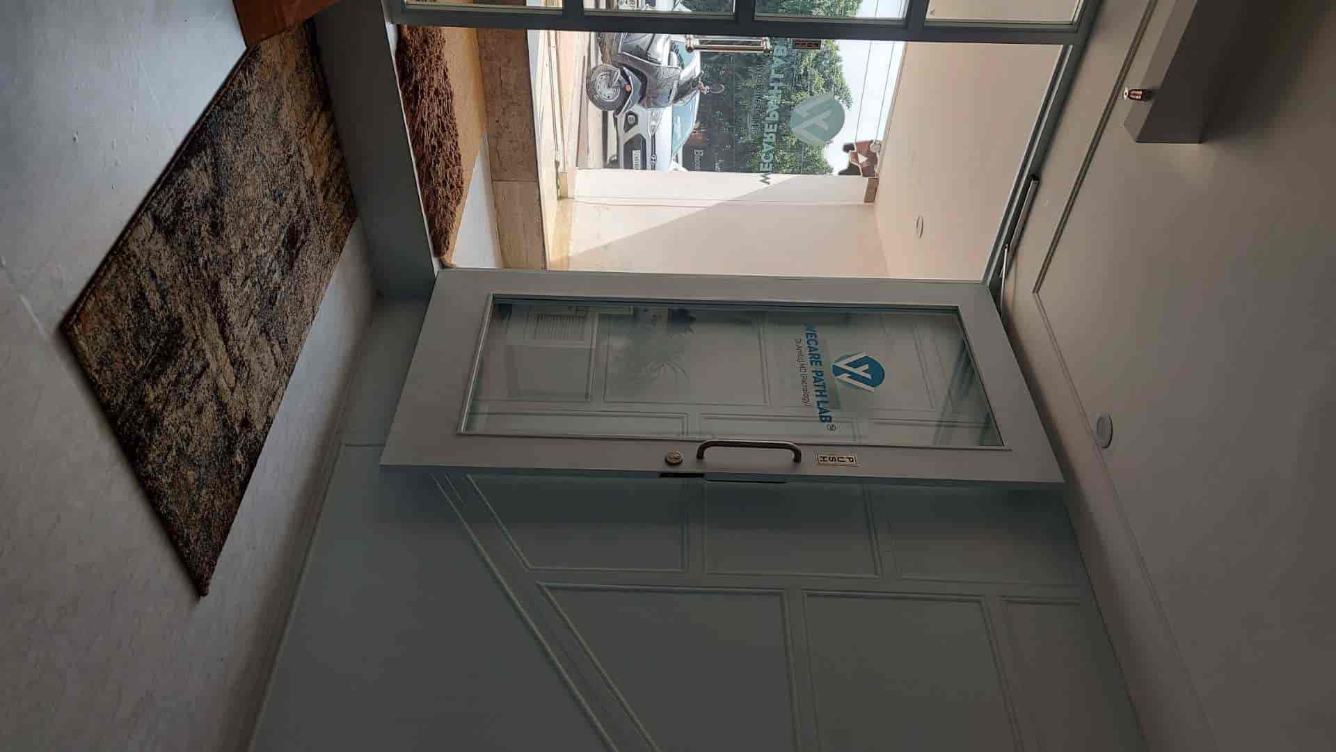 Lab view 6