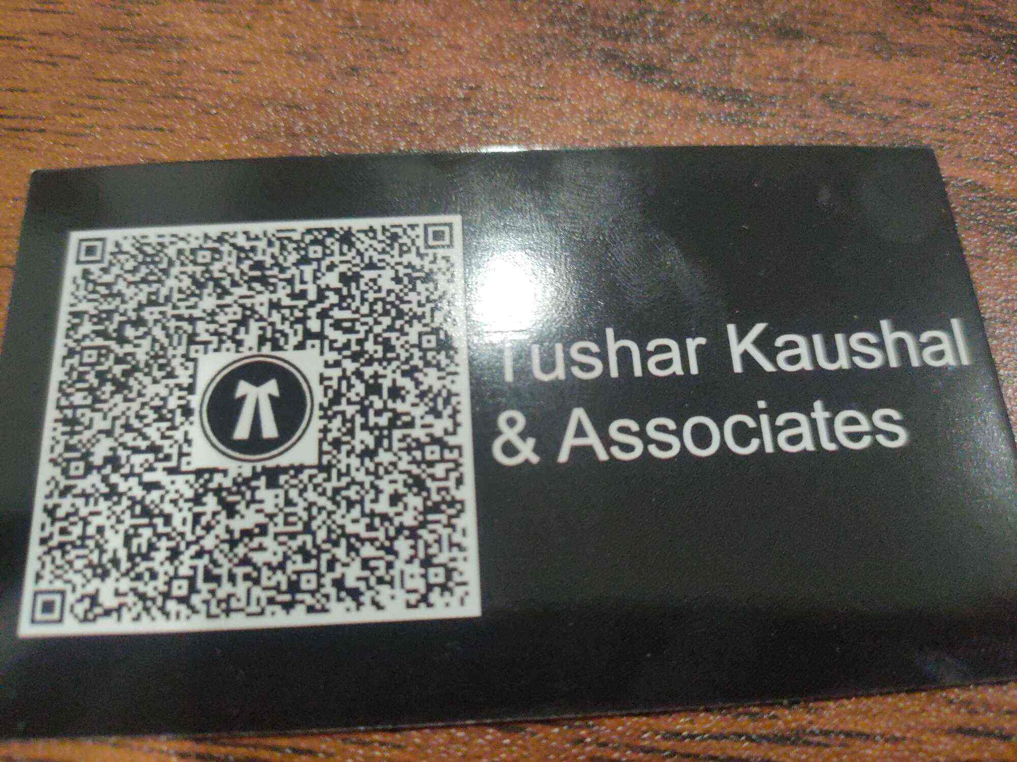 Tushar Kaushal & Associates