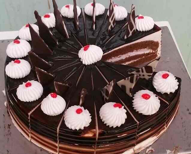 Bangalore Bakery in Chandrapur City,Chandrapur Best Bakeries in