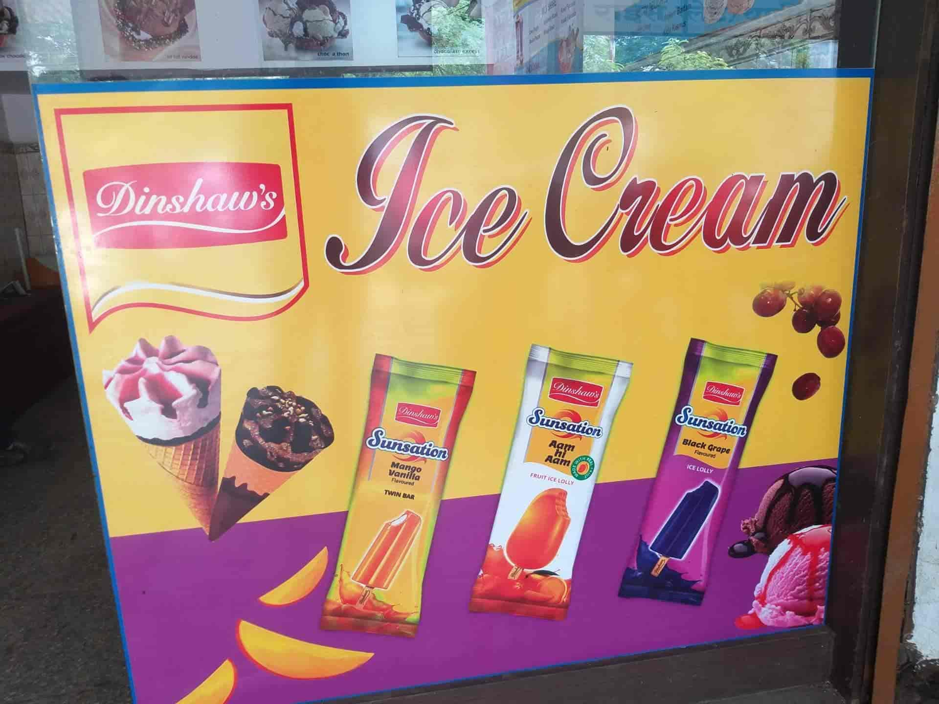 Discover 100+ dinshaw ice cream cake in.eteachers