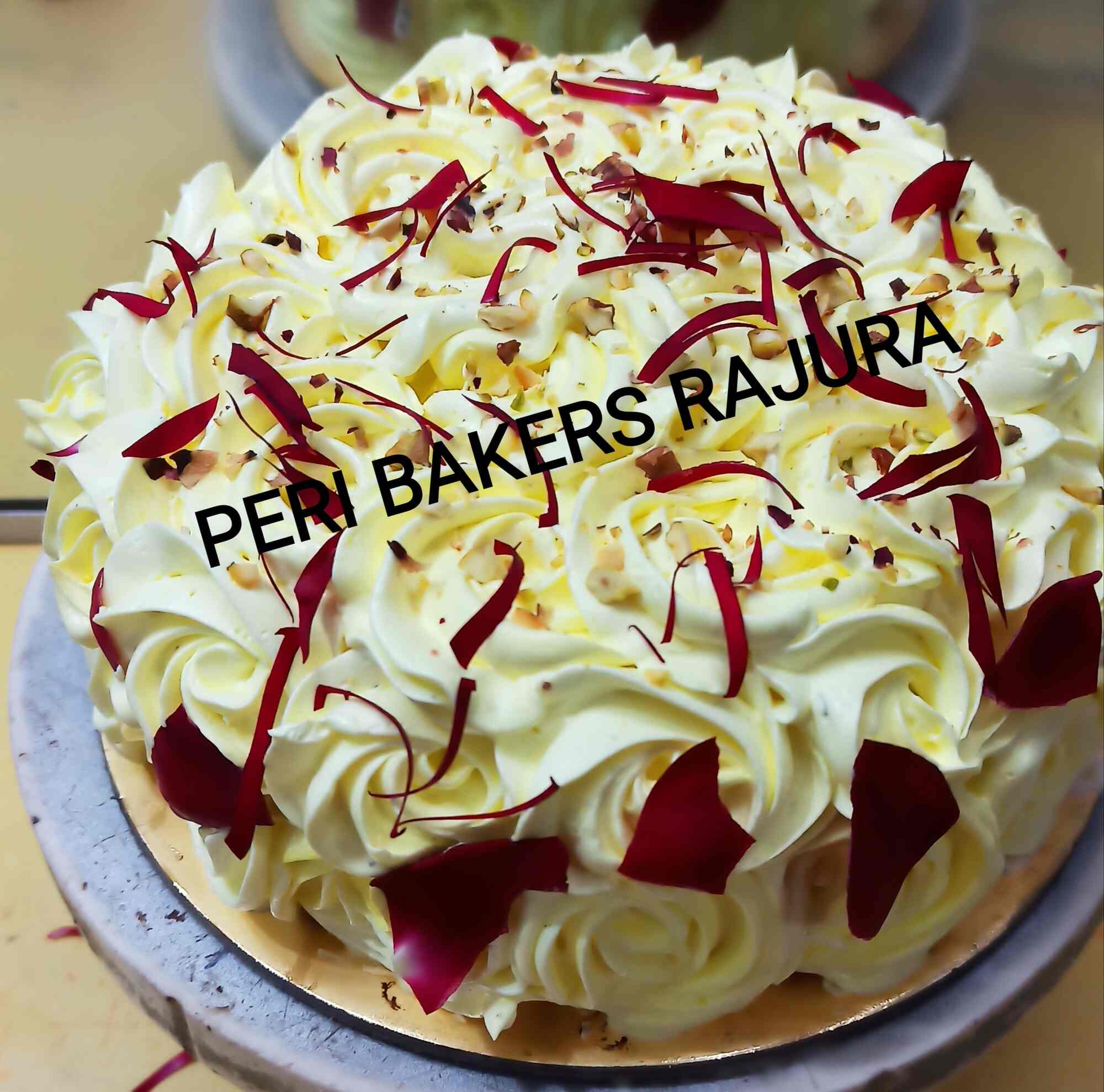 PERI BAKERS & ICE CREAMS in Rajura,Chandrapur Best Bakeries in