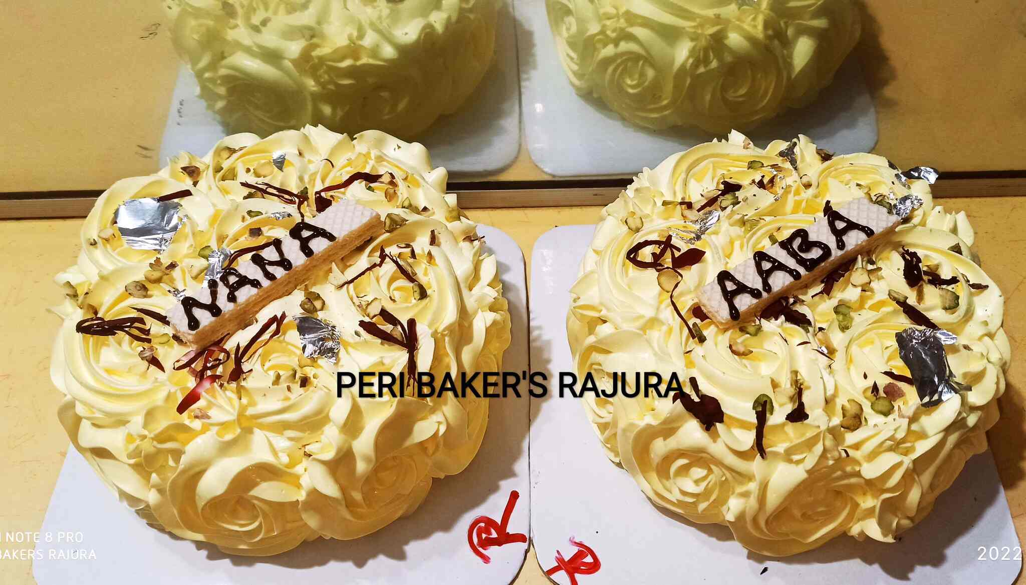 PERI BAKERS & ICE CREAMS in Rajura,Chandrapur Best Bakeries in