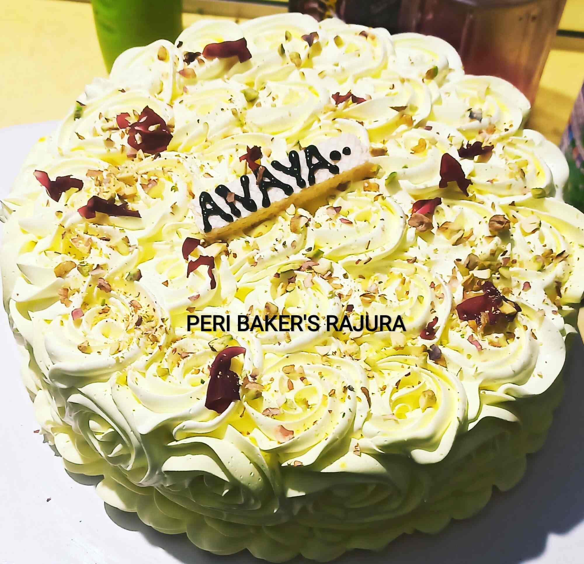 PERI BAKERS & ICE CREAMS in Rajura,Chandrapur Best Bakeries in