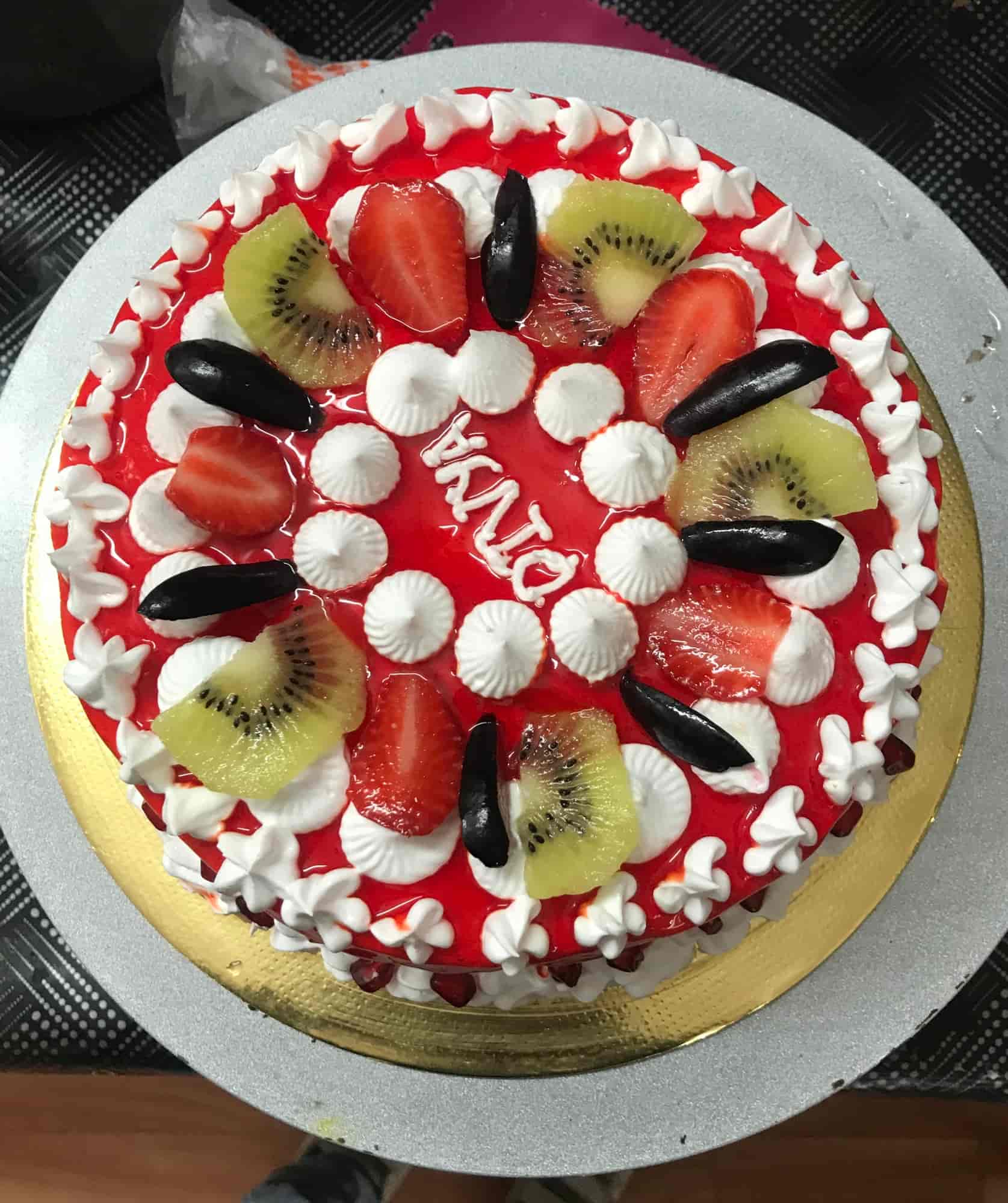 Aggregate more than 137 cakes and creams chandrapur best in.eteachers