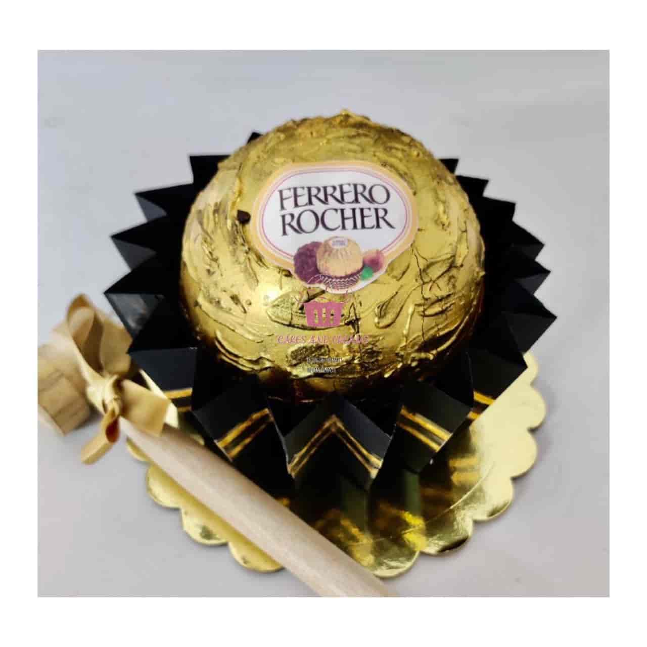 Aggregate more than 137 cakes and creams chandrapur best in.eteachers