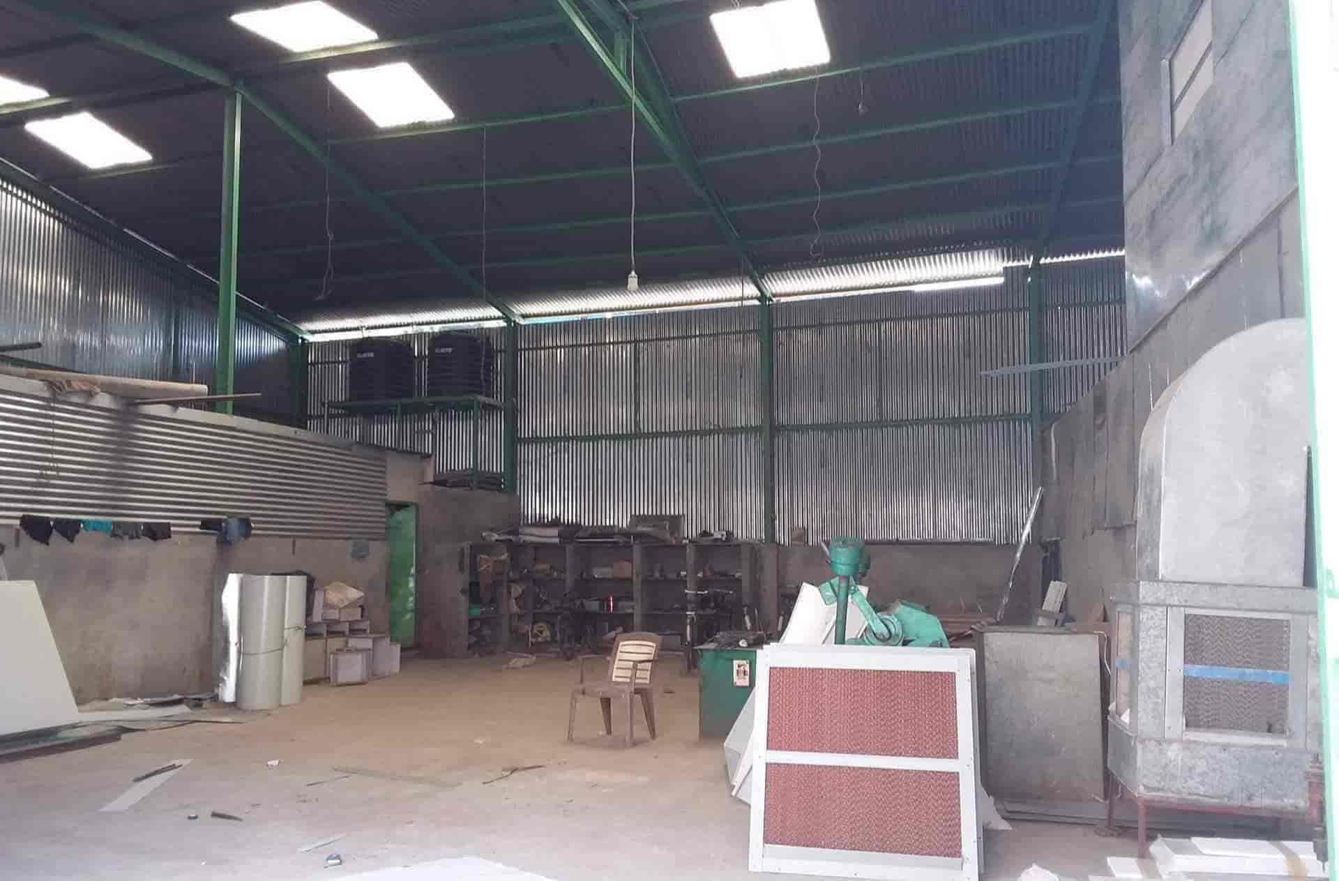 Top Ducting Contractors in Chandrapur - डक्टिंग कॉन्ट्रै…