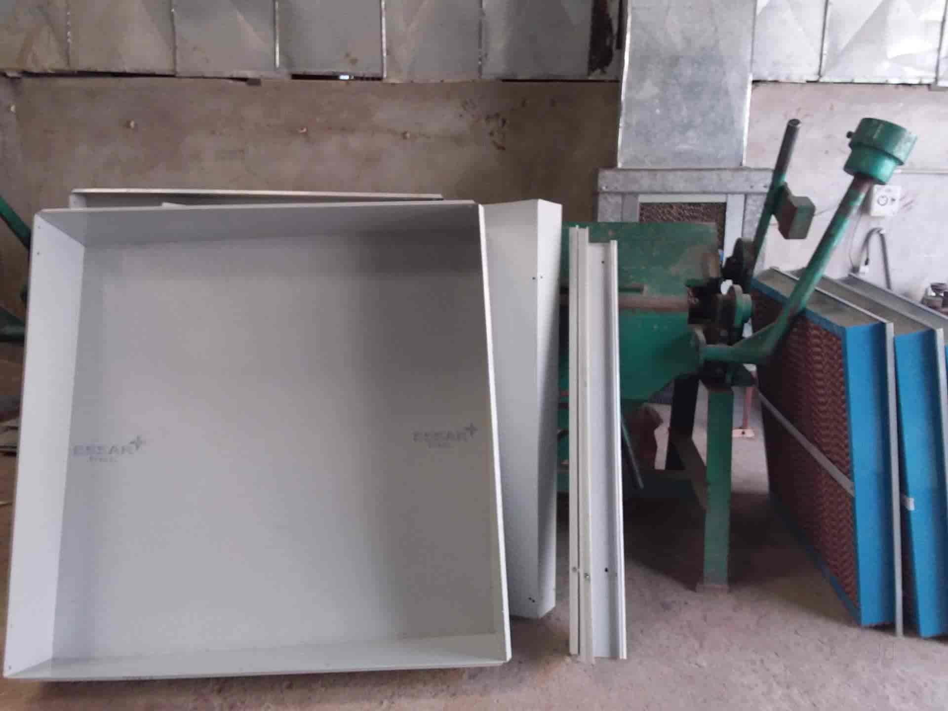 Top Ducting Contractors in Chandrapur डक्टिंग कॉन्ट्रैक्टर्स