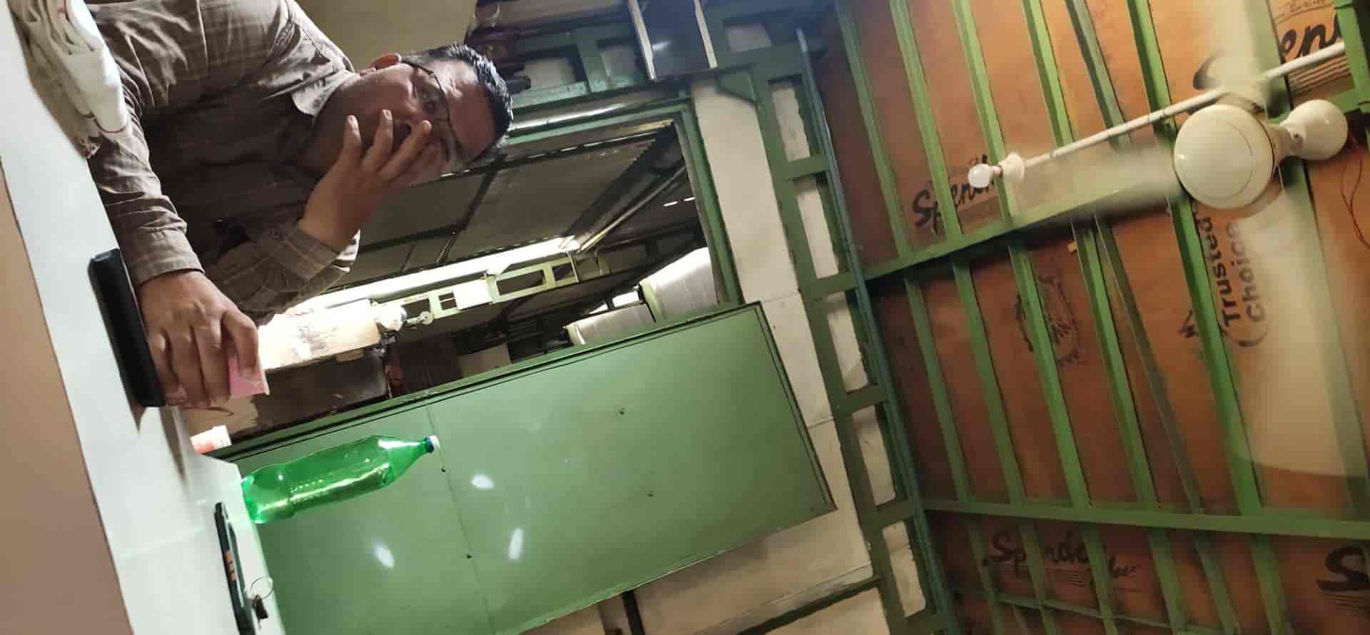 Top Ducting Contractors in Chandrapur डक्टिंग कॉन्ट्रैक्टर्स