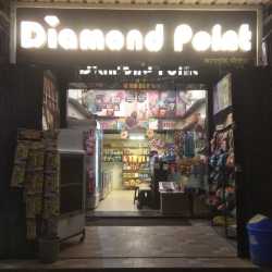 Diamond Point in Chandrapur Chandrapur Best Haldiram s Namkeen Falahari Chiwda Retailers near me in Chandrapur Justdial