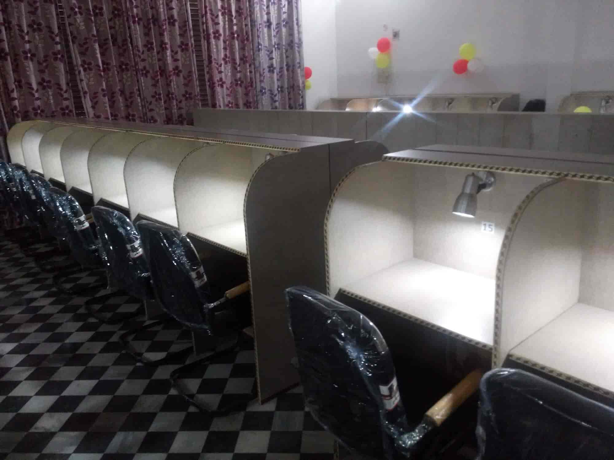 Top Libraries in Charkhi, CharkhiDadri Best Public Libraries near me