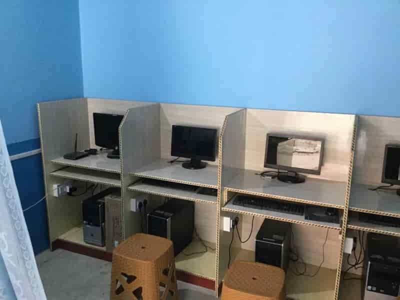 Unique Cafe in Chas Bokaro,Bokaro Best Cyber Cafes in Bokaro