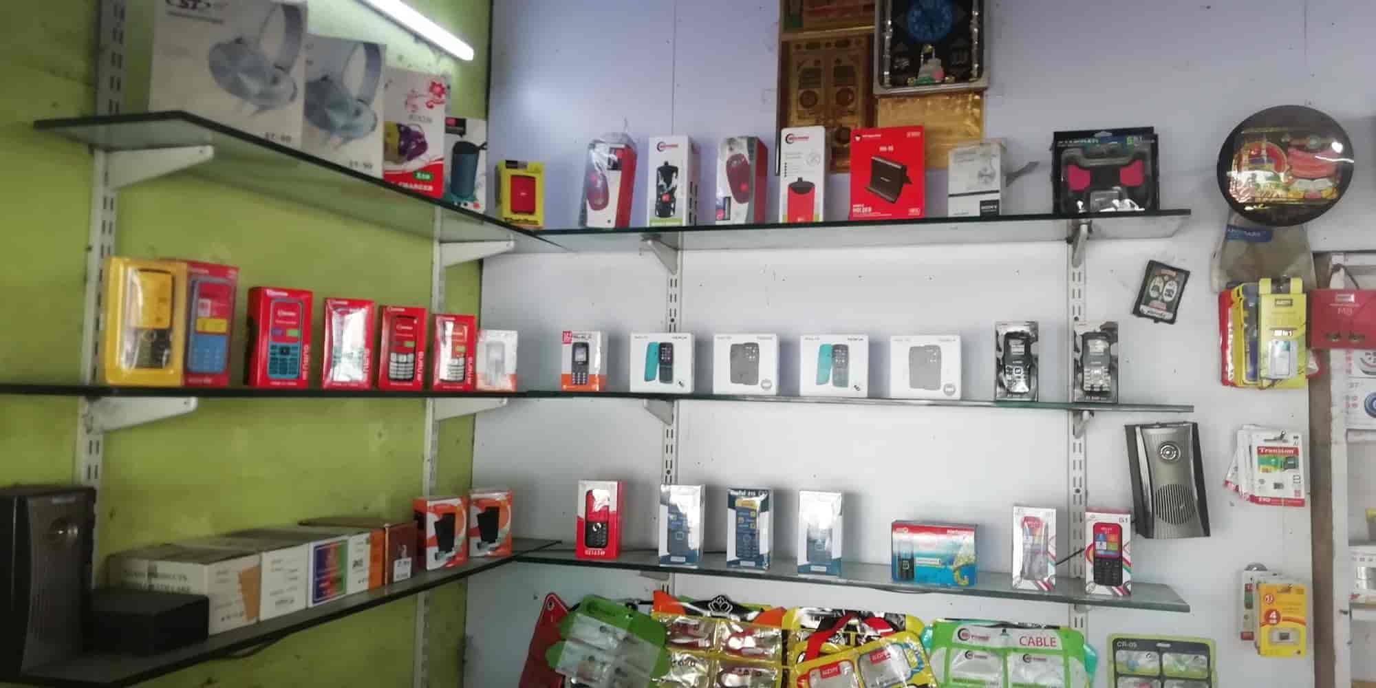 S M Mobiles in Singaperumalkoil,Chengalpattu Best Mobile Phone
