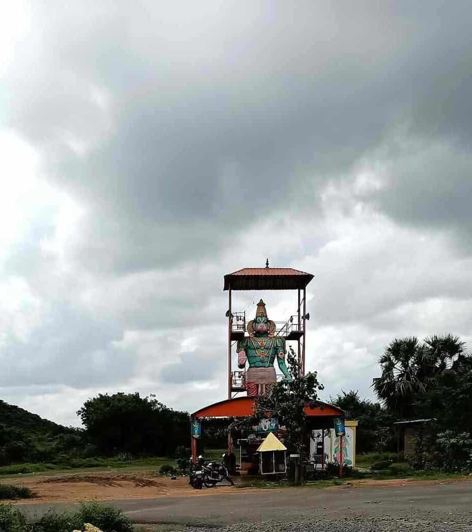 Top Temples in Railway Station Road-Singaperumalkoil - Spiritual Journeys  and Divine Experiences - Justdial