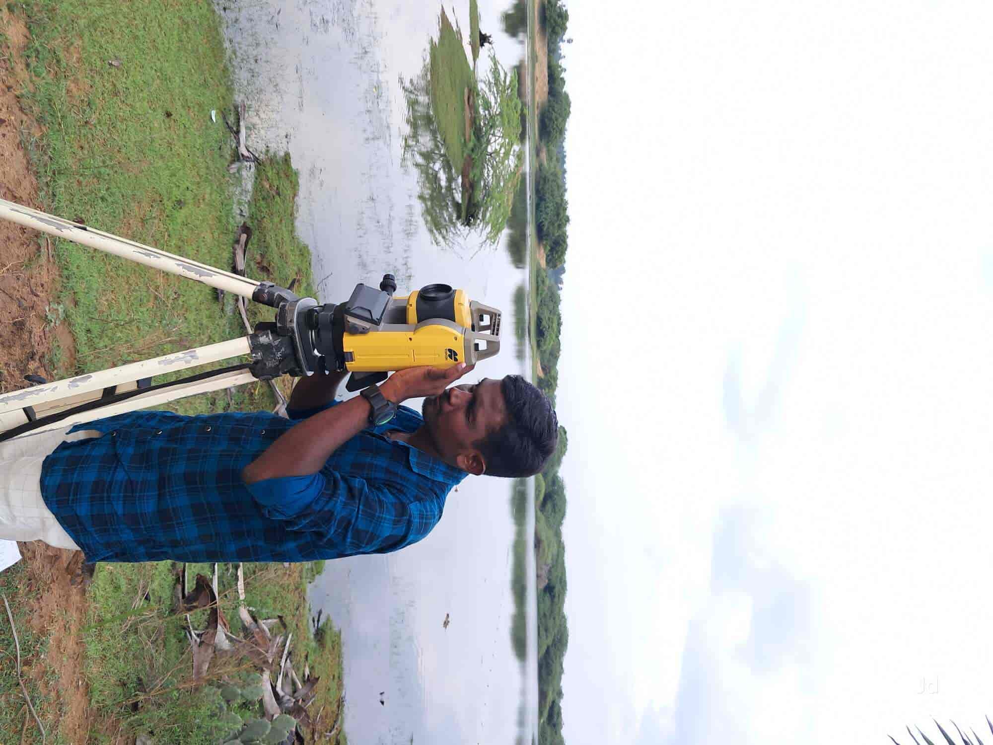 Top Surveyors in Mamandur, Chengalpattu सर्वेयर्स, मामंडूर