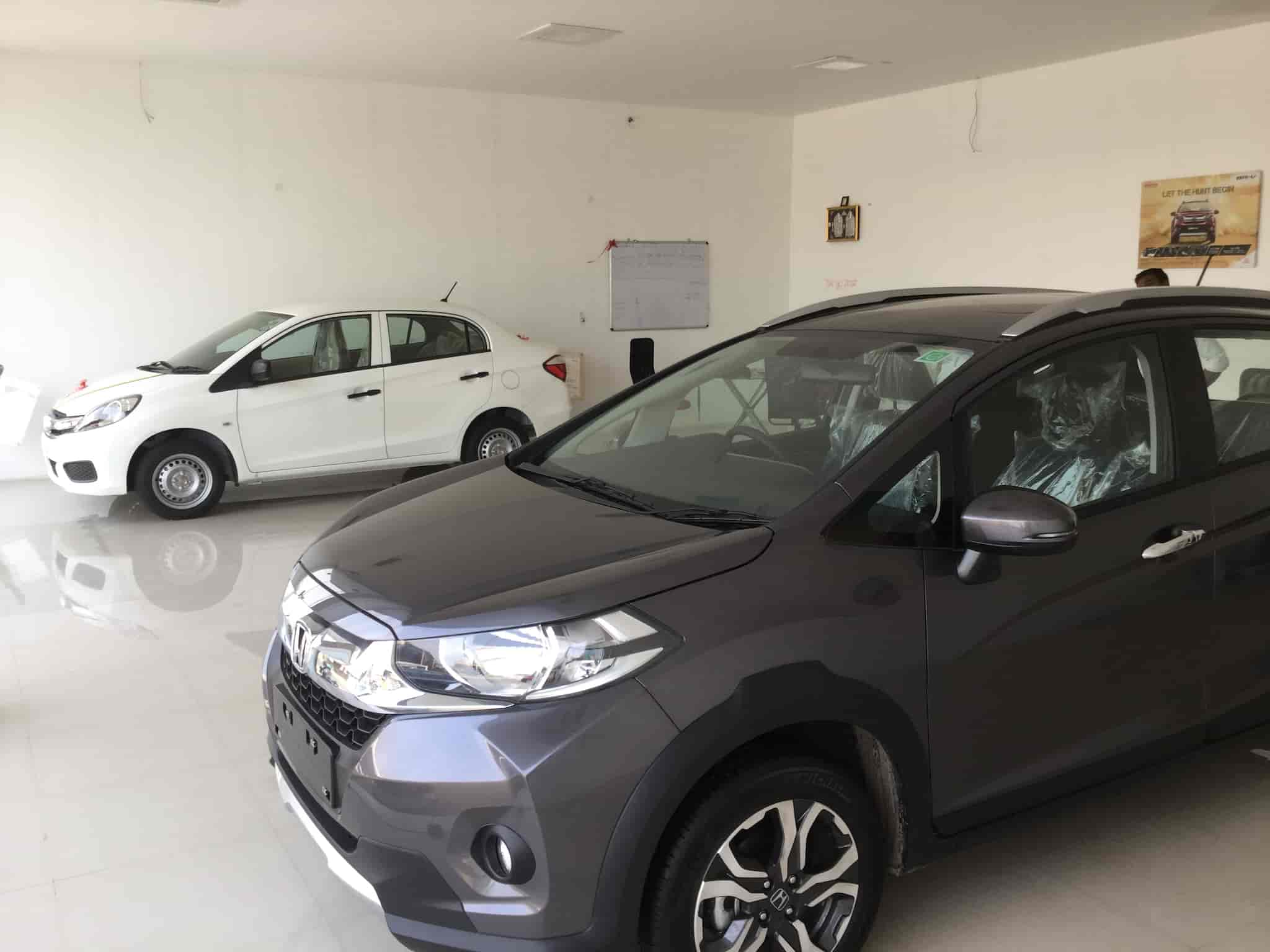 Top Authorised Honda Car Dealers in Chennai Best Honda New Car