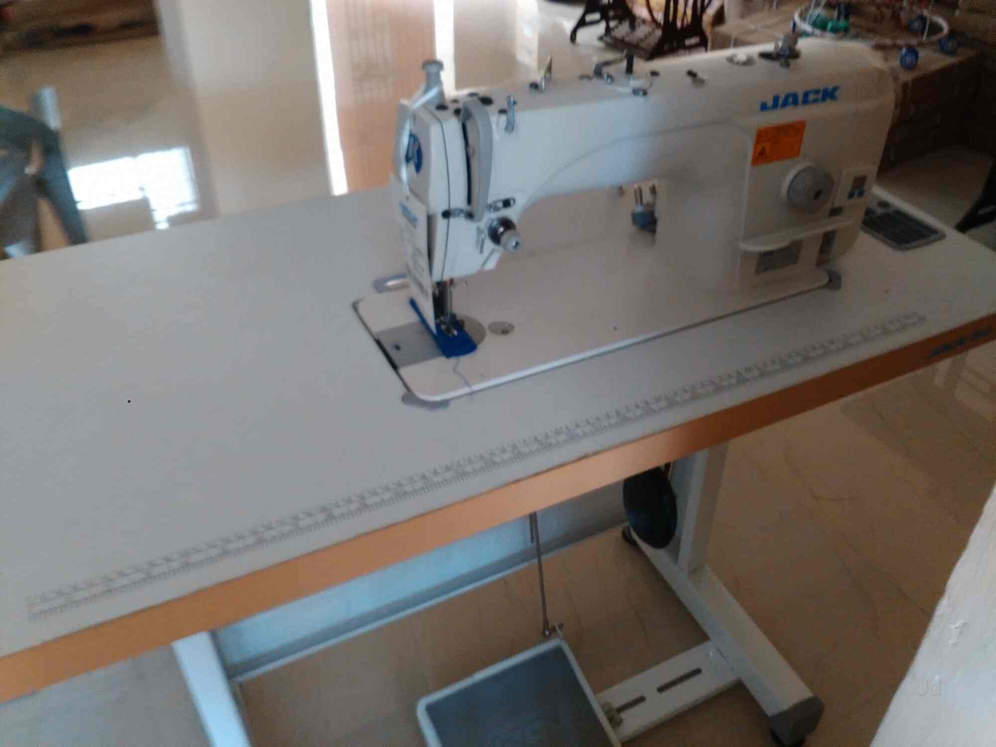 Durga Sewing Machine in Urapakkam,Chengalpattu Best JukiIndustrial